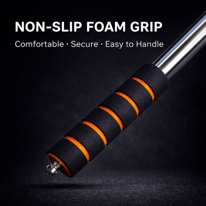 Front Windshield brush