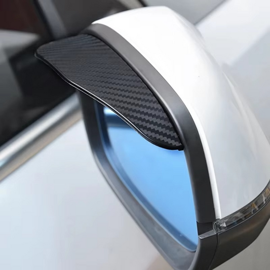 Mirror Rain Shield