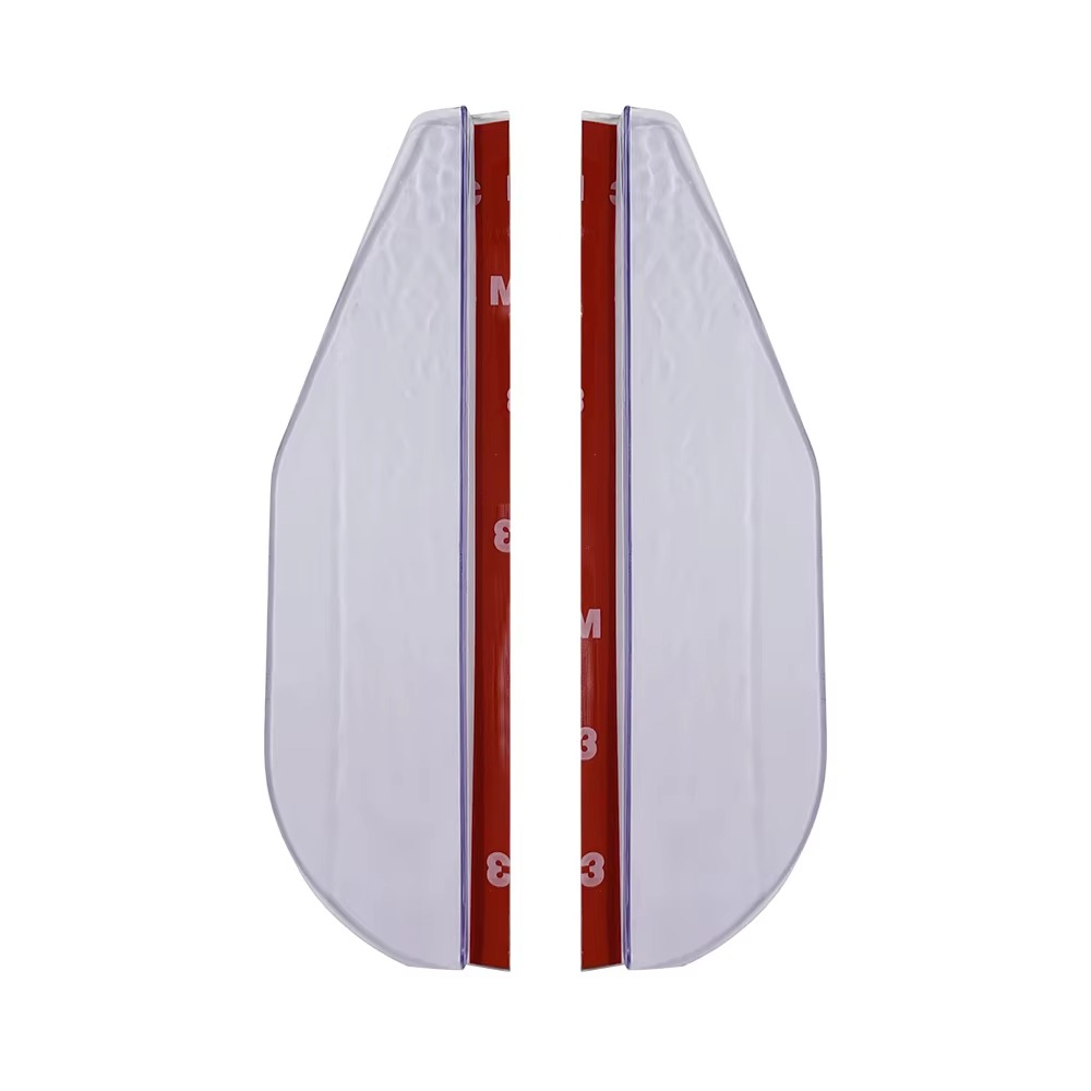 Mirror Rain Shield